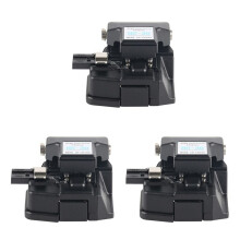 3X Hoch PräZiser HS 30 Glas Faser Schneider Vergleichbar mit CT-30 Faser Spalter