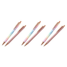 6 Pcs Glitter Weeding Pen Fine Point Pin Pen Weeding Tool for Vinyl Air Release Pen for Easy Vinyl Projects