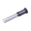 2X 4 in 1  Hexagon Socket Screwdriver Set Hex Driver H1.5 H2.0 2.5 H3.0mm Modeling Making Tools for RC Plane 1