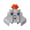 2X Open Type Right Angle Clamp Woodworking Right Angle Splicing Quick Clamp Locator Engineering Woodworking DIY 7