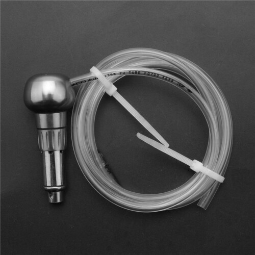 Graver Handle Hand Piece for Engraving Machine Pneumatic Jewelry Making Tools 2 Set