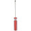 20X Plastic Handle T20 Security Torx Screwdriver Hand Tools 5