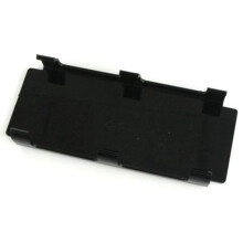 3X 8 Inch Curved LED Work Light Bar Lens Cover ATV UTV Offroad 4WD Black