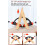 2X Woodworking Angle Clamp 30-90 Degrees Adjustable Home Right-Angle Fixing Tool Right-Angle Clamp 5