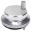 4X Hand Wheel Handle Kit 5V Manual Pulse Generator Cnc Machine Tool Rotary Encoder Electronic Hand Wheel,60mm 2