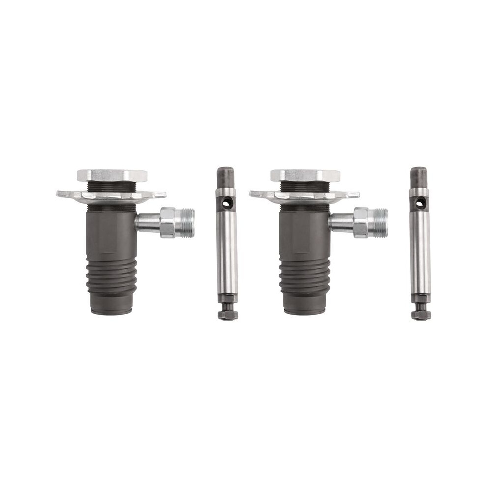 2X Airless Pump 395 390 Pc Cylinder 24W619 For Airless Paint Sprayer Aftermarket Replacement 6032505150052