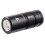 MINI2 CA18-3X 220 Lumens 2-Mode  USB Charging LED Flashlight+1X10180 1