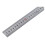 Double Side Scale Stainless Steel Straight Ruler Measuring Tool 50cm 2