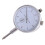 Dial Indicator Gauge 0-10mm Meter Precise 0.01 Resolution Concentricity Test 1