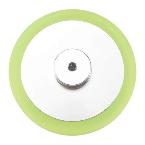 300Mm Aluminum Polyurethane Industrial Encoder Wheel Measuring Wheel for Measuring Rotary Encoder