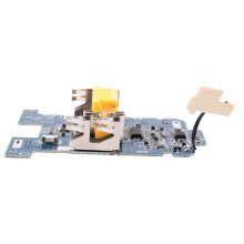 6X BL1830 Akumulator Litowo-Jonowy BMS PCB Płyta Zabezpieczająca ładowanie do Elektronarzędzi do 18V BL1815 BL1860 LXT400 Bl1850