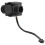 1-60L/Min  5-24V Hall Effect Water Flow Sensor Counter Meter FS300A 7