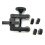 Knurling Knurler Tool Holder Linear Knurl Tool Lathe Adjustable Shank with Wheels Lathe Tools 1