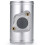 76mm Air Flow Sensor Adapter Air Flow Meter Base for   Air Intake Meter Mount Car Accessories 9