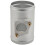 76mm Air Flow Sensor Adapter Air Flow Meter Base for   Air Intake Meter Mount Car Accessories 1