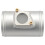 76mm Air Flow Sensor Adapter Air Flow Meter Base for   Air Intake Meter Mount Car Accessories 4