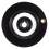4X Handwheel with Rotating Handle, 10 X 80 mm 4