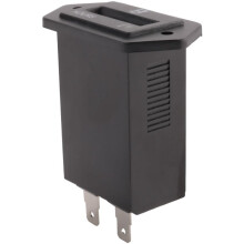 AC100-250V Electromechanical Hour Meter Counter