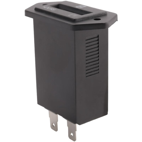 AC100-250V Electromechanical Hour Meter Counter
