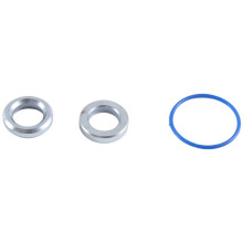 244194 Aftermarket Pump Repair Packing Kit for Airless Paint Sprayer 390 395 490 495 595 3400 Compatible (8 Pack)
