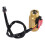 G1/2 inch Water Flow Hall Sensor  Flow Meter for Industrial Turbine Flowmeter Water Flow Sensor YF-B2 1