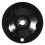 4X Handwheel with Rotating Handle, 10 X 80 mm 3