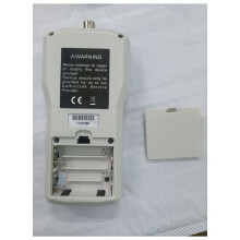 High Frequency MS350A Moisture Meter for Soil, Silver Sand, Combination Powder, Coal Powder Powder
