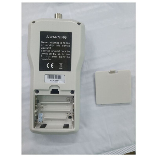 High Frequency MS350A Moisture Meter for Soil, Silver Sand, Combination Powder, Coal Powder Powder