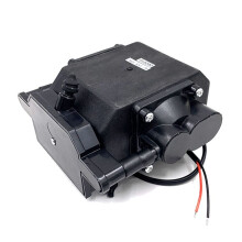 Pistola Ad Aria Calda 850 Pompa King Compressore D'Aria Compressore D'Aria di Tipo Microtipo Ventilatore 220V Tavolo per Saldatura Ad Aria Calda