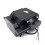 Heteluchtpistool 850 King  Pomp Luchtcompressor Micro-Type Luchtcompressor 220V Ventilator Heteluchtlastafel Speciaal 1