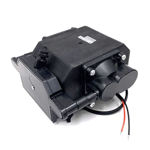 Heteluchtpistool 850 King  Pomp Luchtcompressor Micro-Type Luchtcompressor 220V Ventilator Heteluchtlastafel Speciaal
