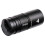 MINI2 CA18-3X 220 Lumens 2-Mode  USB Charging LED Flashlight+1X10180 3