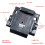 Heteluchtpistool 850 King  Pomp Luchtcompressor Micro-Type Luchtcompressor 220V Ventilator Heteluchtlastafel Speciaal 2