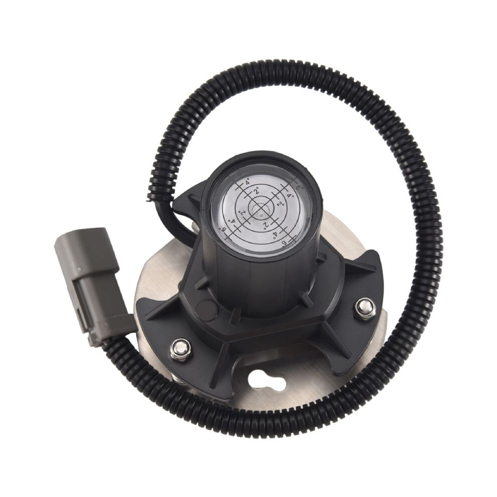 105142Gt Level Sensor For Genie Gs-1530, Gs-1532, Gs-1930, Gs-1932, Gs-2032, Gs-2632, Gs-3232, Gs-2046, Gs-2646 Black 6033970388308