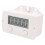 5 Digit Electronic Digital Display Counter Proximity Industrial Magnetic Sensor  Punch Counter Induction Meter B 3