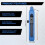 Contour Gauge Scribe Tool,Contour Gauge Irregular Shape Duplicator with Lock,Outline Shape Measuring 7