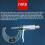 4Pcs 0-100Mm 0,01Mm Metrisches MessgeräT Messschieber AußEnmikrometer DickenmessgeräT Messschieber mit Etui 5