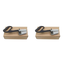 2X Fast Metal Plate Cutter for Cutting Metal Plates Hard Materials and Other Thin Metal Plates Metal Plate Cutter