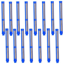 Confezione da 15 Filtri per Spruzzatori Airless 287033 per L'Uso Sulla Maggior Parte Degli Spruzzatori per Verniciatura e Contractor II e FTx II Latex