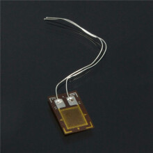 24Pcs BF350-3AA BF350 350 Ohm High-Precision Pressure Resistance Strain Gauge