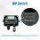 2X RS485 Temperature Humidity Sensor Modbus RTU Temp Sensor Digital Industrial Temp and Humidity Transmitter 6