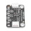 DPS310 Precision Barometric Pressure and Altitude Sensor I2C Temp Sensor Support for STEMMA QT Qwiic 4