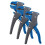 2-in-1 Adjustable Automatic Wire Stripper and Cutter, New Multifunctional Wire Stripper Tool, Wire Stripper Tool 1