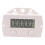 5 Digit Electronic Digital Display Counter Proximity Industrial Magnetic Sensor  Punch Counter Induction Meter B 2