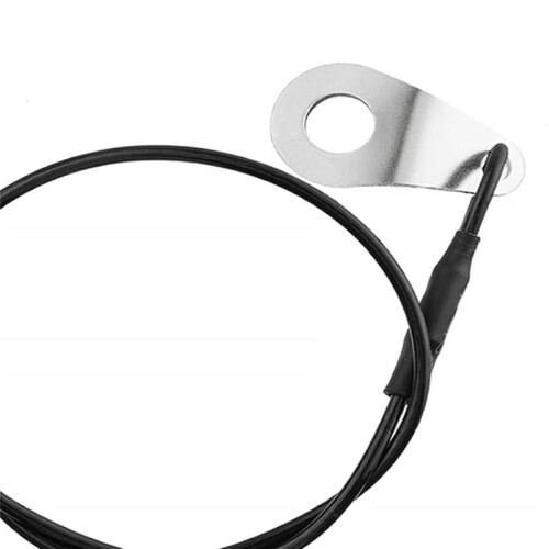 Stainless Steel Quick Release Pin 8mm Diameter  Locking Pin with Push Button Lanyard Cable Usable Length 50mm 1