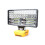 8Inch 84LED Work Light Portable Cordless Tool Lamp Spotlight Emergency Lighting Flashlight for  18V 20V Battery 2