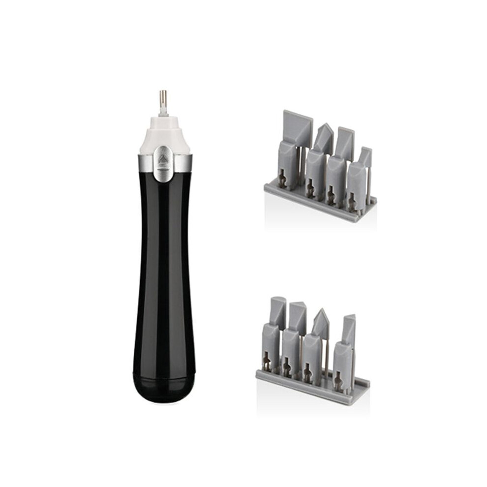 Ms148 Reciprocating Electric Polishing Sander Handheld Sanding Tools For Plastic Model Parts Diy Building Tools 6033887372209