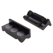 Modifica Auto 20990 Pinza Tiger con Lama di Protezione Delle Ganasce e Supporto Magnetico per Giunti Freddi In Petrolio