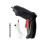 3.6V Wireless Screwdriver Kit Rechargeable Lithium Electric Hand Drill Rotatable Multi-Function Power Tools Set 1 1
