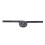 360 Degree Horizontal Protractor DIY Angle Ruler Positioning Angle Measuring Instrument 10